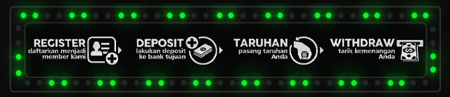 Abowin777 Jackpot